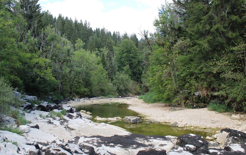 Malgré les dernières pluies, la sécheresse persiste