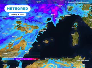 Mallorca am Limit: Warmes Meer, trockene Leitungen, Tanklaster im Dauereinsatz – wird der Urlaub jetzt zur Katastrophe?
