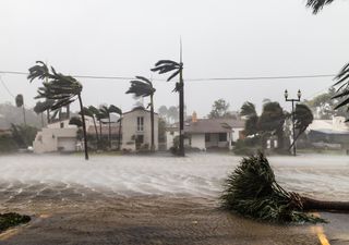 Mallorca drohen lebensgefährliche Unwetter!