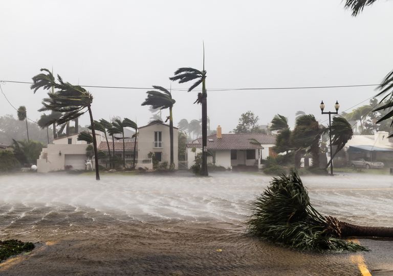 Mallorca Drohen Lebensgefahrliche Unwetter