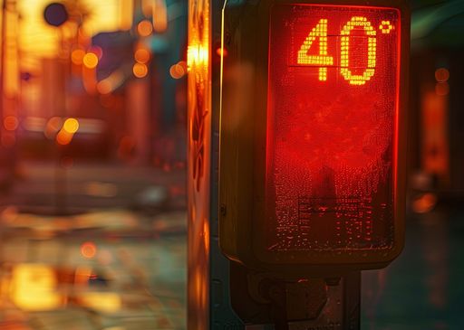 Mallorca-Hammer: Bei dieser Temperatur muss der Kellner jetzt Schluss machen &ndash; wackelt Ihr Sommerurlaub?