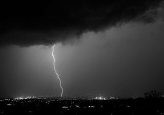 Maltempo in arrivo, gli aggiornamenti meteo per lunedì 12 ottobre