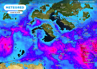 Maltempo, allerta rossa in Sicilia: quanto durerà? Le previsioni di Margherita Erriu per i prossimi giorni