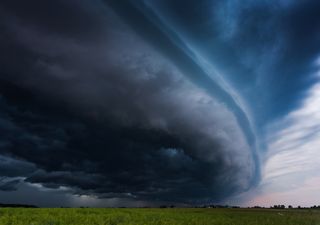 Maltempo, maggio movimentato in Italia: il nostro modello prevede ancora piogge e forti temporali