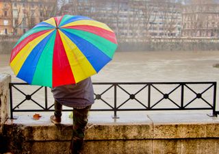 Allerta meteo in 10 regioni, poi arriva una tempesta mediterranea 