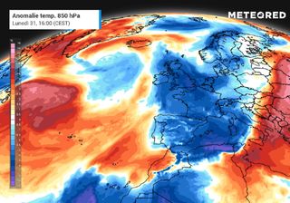 Maltempo di fine agosto, segui la situazione in diretta