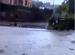 Maltempo, frane ed allagamenti in Emilia: i video dell'alluvione a Langhirano. Cosa accadrà nelle prossime ore?