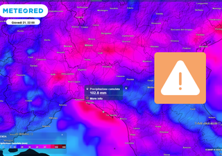Allerta meteo per forte maltempo: tra poche ore massima attenzione in Liguria, Lombardia ed in queste altre 8 regioni