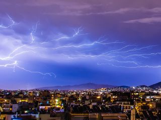 Maltempo in arrivo, fenomeni intensi nelle prossime ore