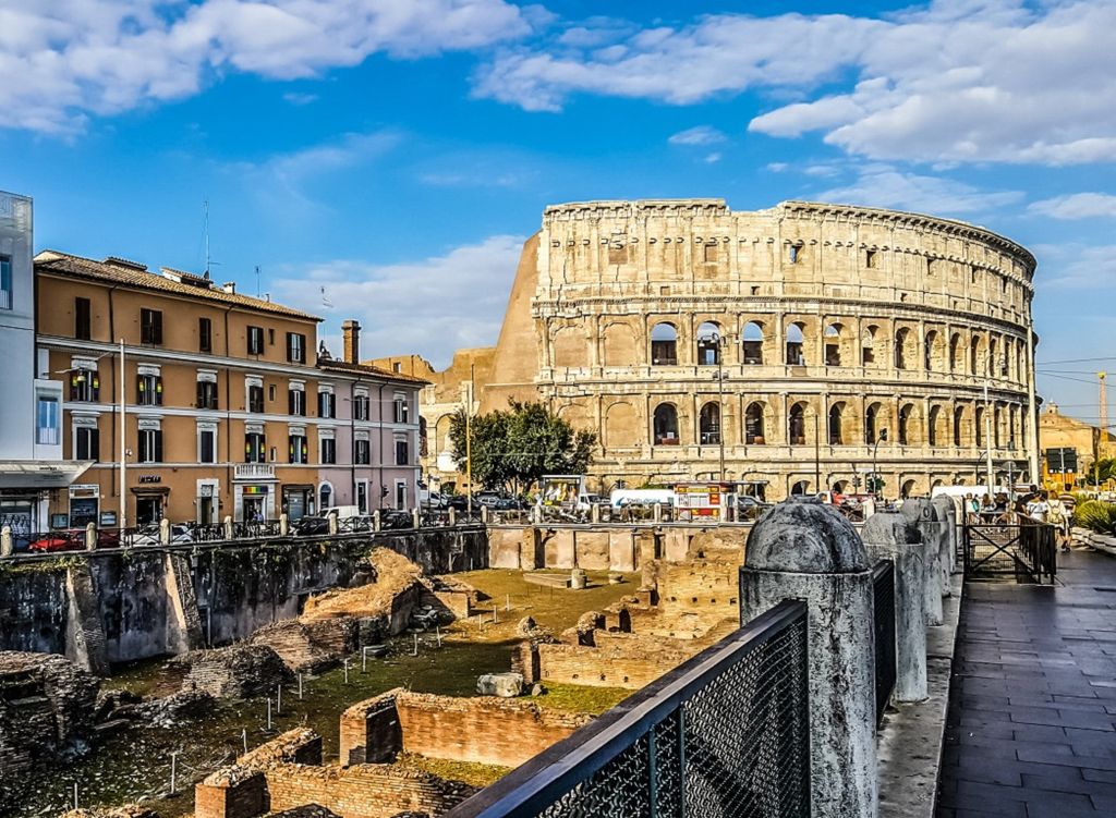 colosseo-roma