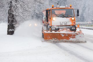 Dai 30°C alla neve a bassa quota: in corso un'importante nevicata tardiva sul nord Italia, video e situazione