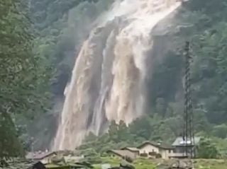 Maltempo in Lombardia, i video ed il punto della situazione