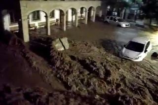 Maltempo in Spagna, almeno 10 morti per l'alluvione a Maiorca