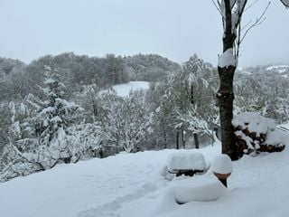 Maltempo invernale tardivo: neve record in Appennino, durerà fino al 25 aprile? Le previsioni di Luca Lombroso 