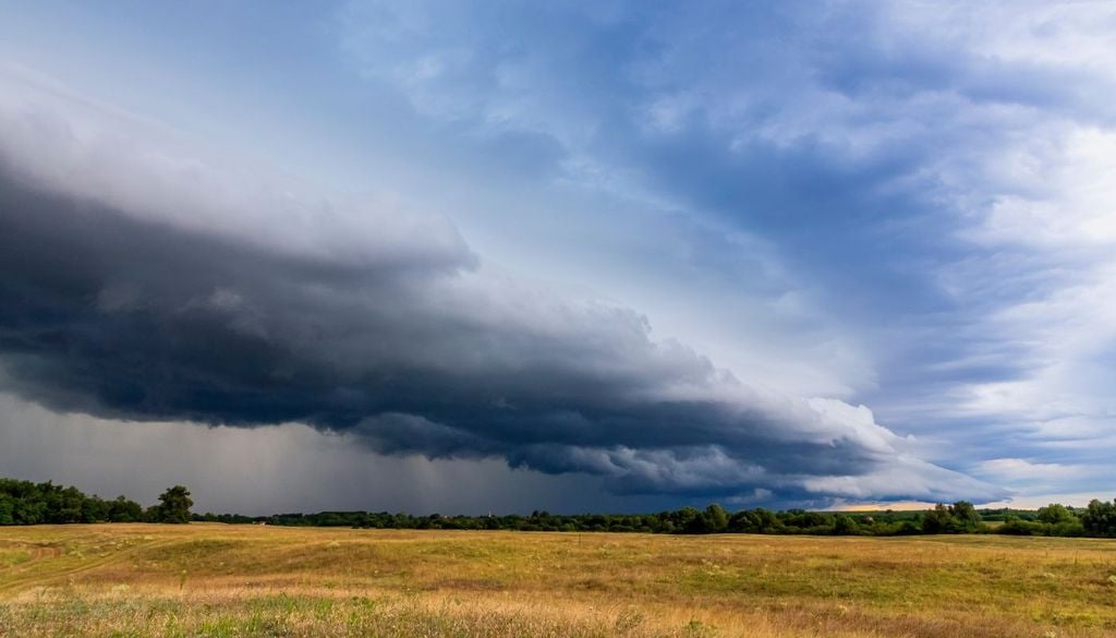 Il modello europeo ECMWF descrive uno scenario decisamente piovoso, con una spinta atlantica incisiva, capace di raggiungere in modo deciso il Nord, ma anche il Centro Italia e parte del Sud.