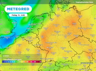 „Man sieht es nicht – aber es macht krank“: Unsichtbare Gefahr breitet sich in Deutschland bei Hitze rasant aus