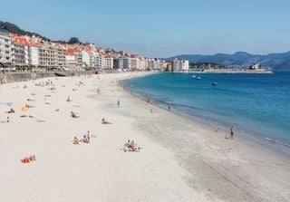 Ma&ntilde;ana Galicia registrar&aacute; un repunte muy marcado de las temperaturas: "hasta 6 &ordm;C m&aacute;s"