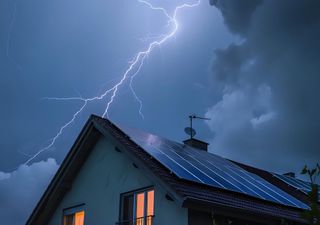 Mañana cambio radical en Cataluña: Meteocat activa avisos por tormentas y posible granizo en todas las provincias