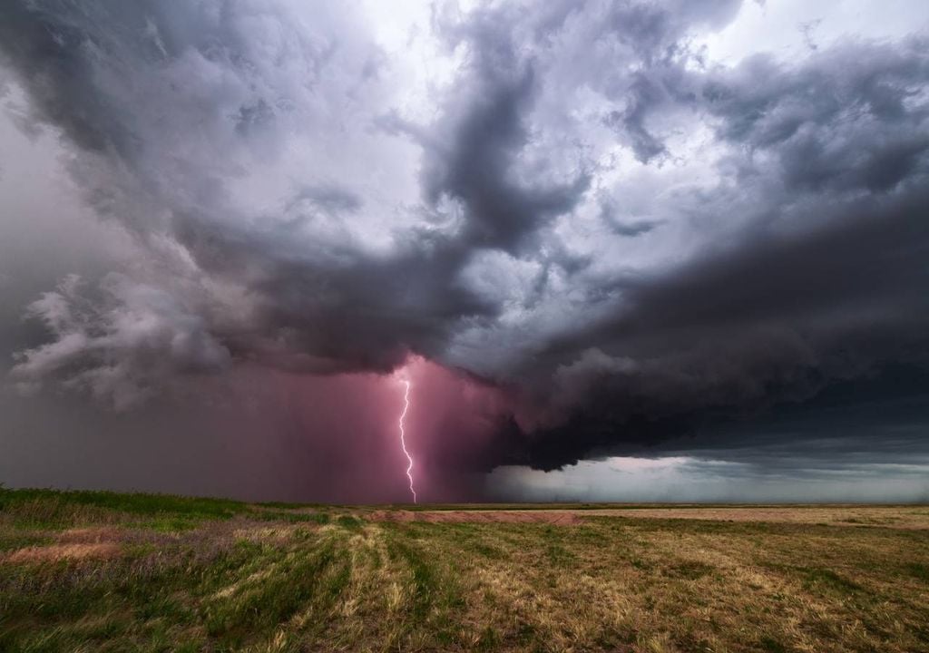 Tormentas Tormentas