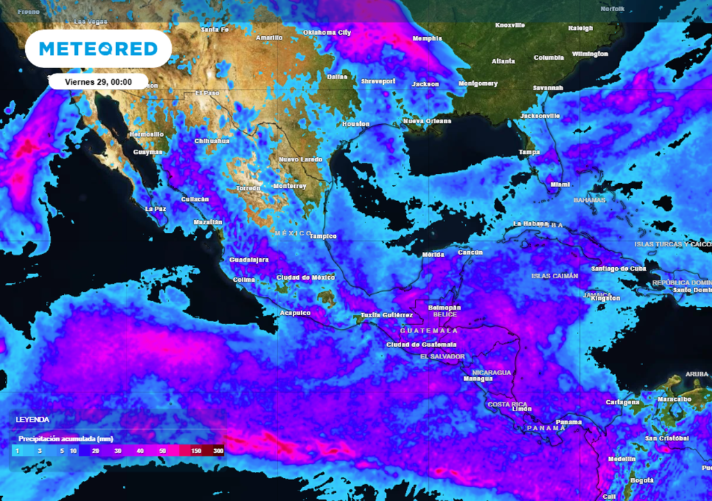 Intensa onda Intensa onda