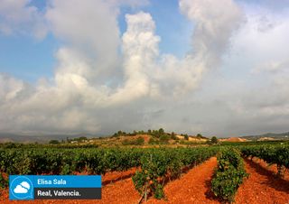 Mañana las temperaturas bajarán hasta 10ºC