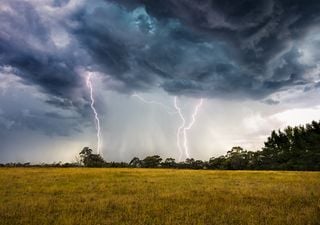 Ma&ntilde;ana las tormentas crecer&aacute;n a partir de las 17 horas en las comunidades del noroeste peninsular