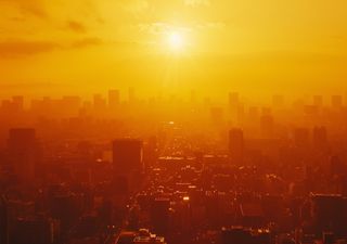 Mañana martes comenzará la primera Ola de Calor en México con temperaturas de 35 a 45 °C o más en estas 20 entidades