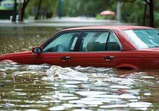 Mañana se disipará por fin la DANA tras 7 días: las fechas clave y los datos que pasarán a la historia 