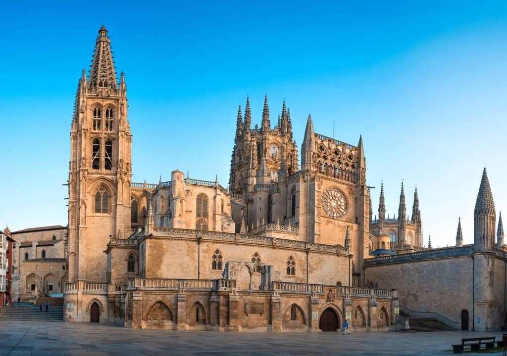 Burgos Burgos