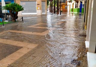 Mañana, tormentas severas: habrá riesgo de inundaciones locales