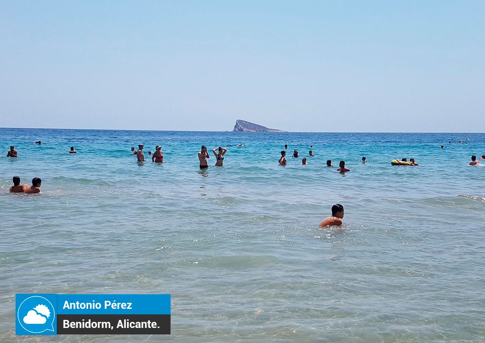 Benidorm Benidorm