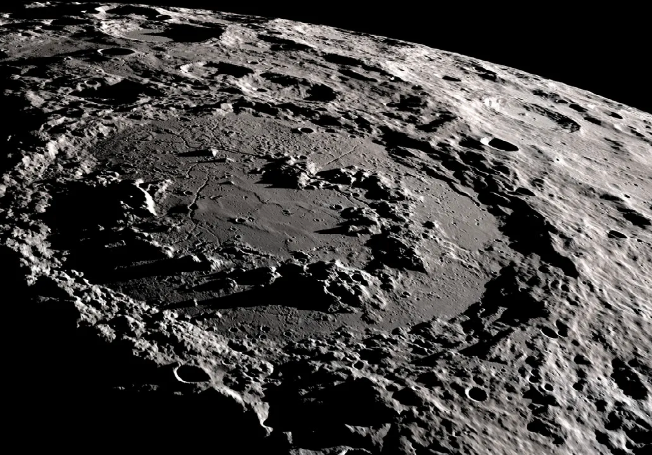 Spazio, mancano meno di 5 mesi al ritorno sulla Luna con la missione ...