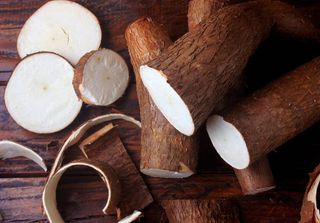 La yuca contribuye a la salud intestinal, incluso en celíacos, según estudio