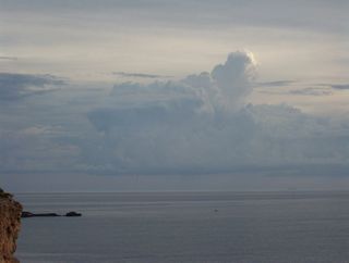 Manga en Menorca
