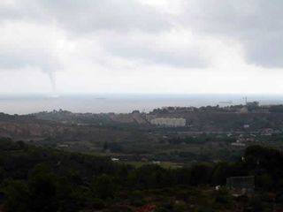 Mangas en Tarragona