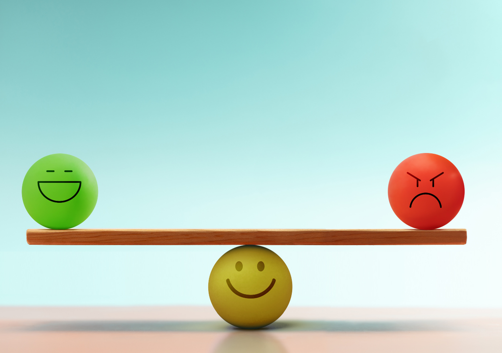 Detectar antes el trastorno bipolar es clave: la genética de la manía abre la puerta a diagnósticos más rápidos y tratamientos personalizados.