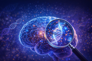 Manía bajo la lupa: un hallazgo genético rompe barreras y abre nuevas rutas terapéuticas