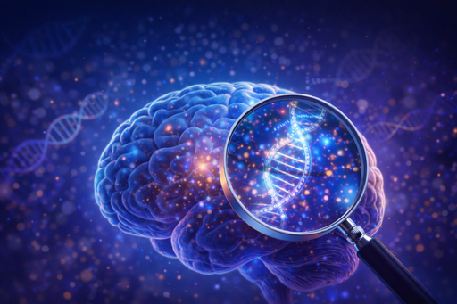 Man&iacute;a bajo la lupa: un hallazgo gen&eacute;tico rompe barreras y abre nuevas rutas terap&eacute;uticas