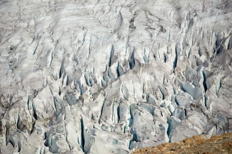 Mantos de gelo marinho foram decisivos na aceleração do aquecimento global Mantos de gelo marinho foram decisivos na aceleração do aquecimento global