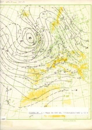 500 hPa