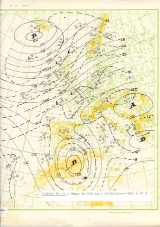 500 hPa