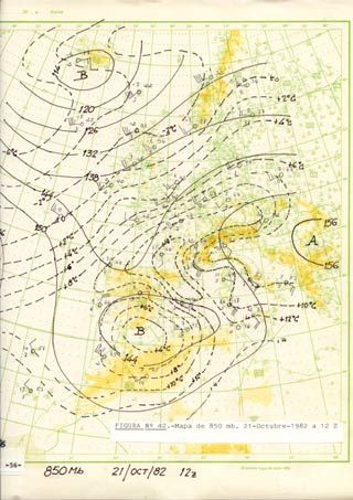 850 hPa