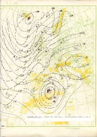 500 hPa