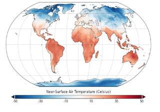 Mappe climatiche con un semplice click di mouse, niente di più facile.