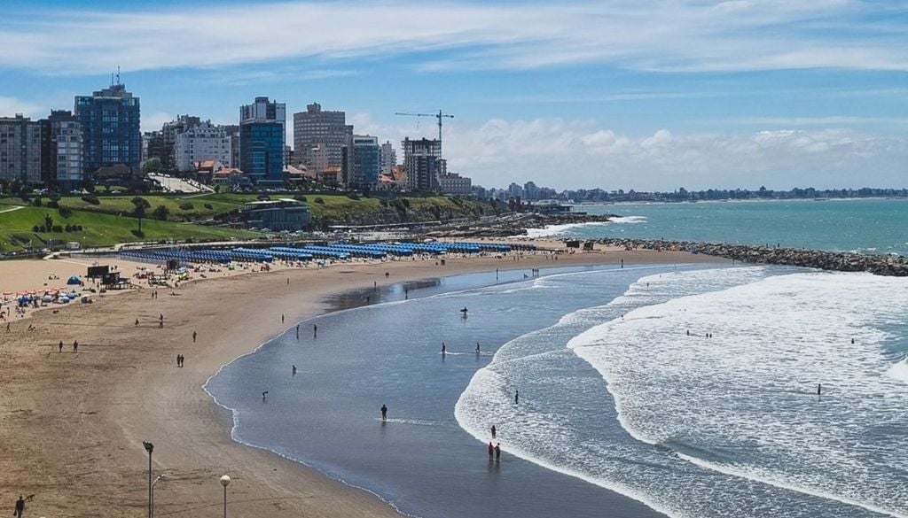 Mar del Plata, Argentina