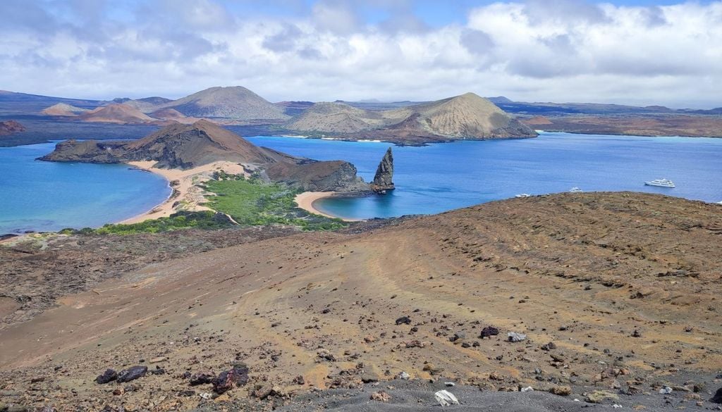Islas Galápagos, Ecuador