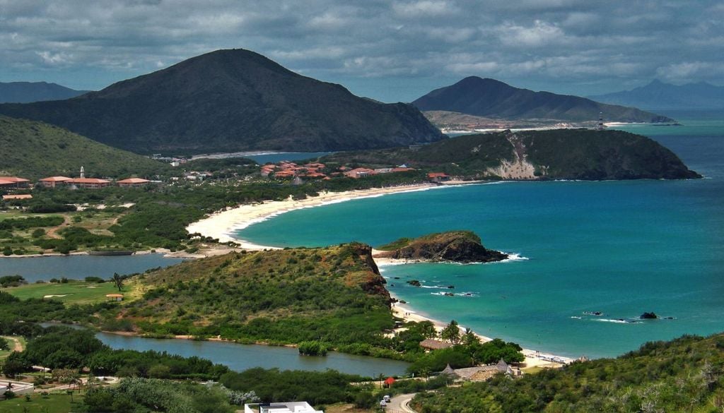 Isla Margarita, Venezuela
