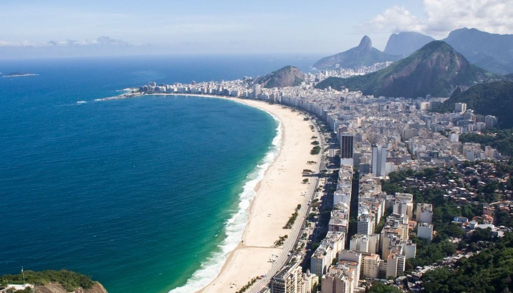 Río de Janeiro, Brasil