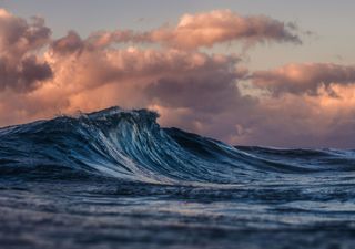 Scientists discover cause of huge 'rogue wave' in Argentina in 1954