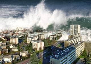 El mar Mediterráneo podría volver a sufrir tsunamis catastróficos en un futuro próximo